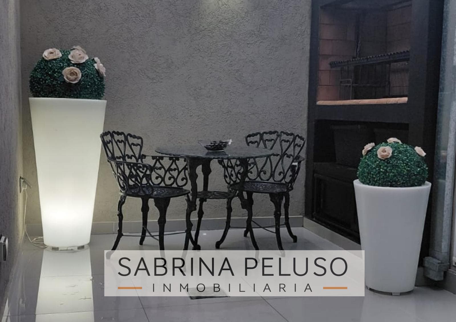 PH in Ramos Mejía