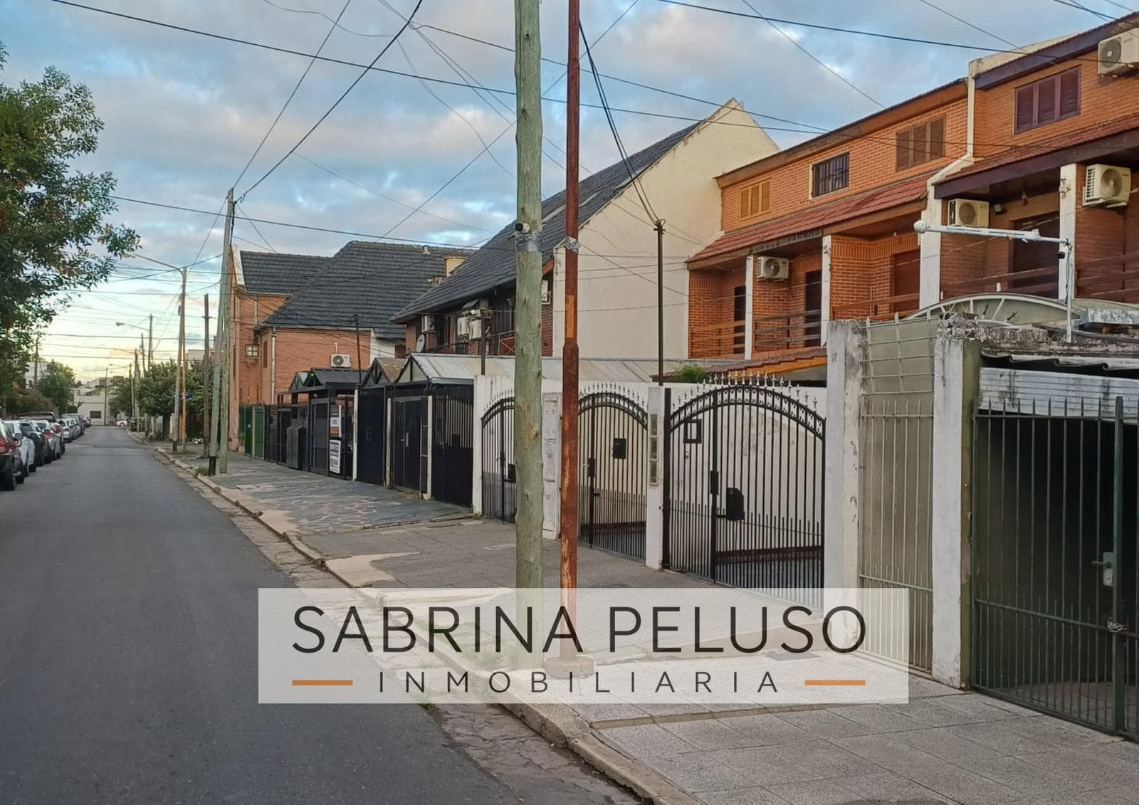 PH in Ramos Mejía