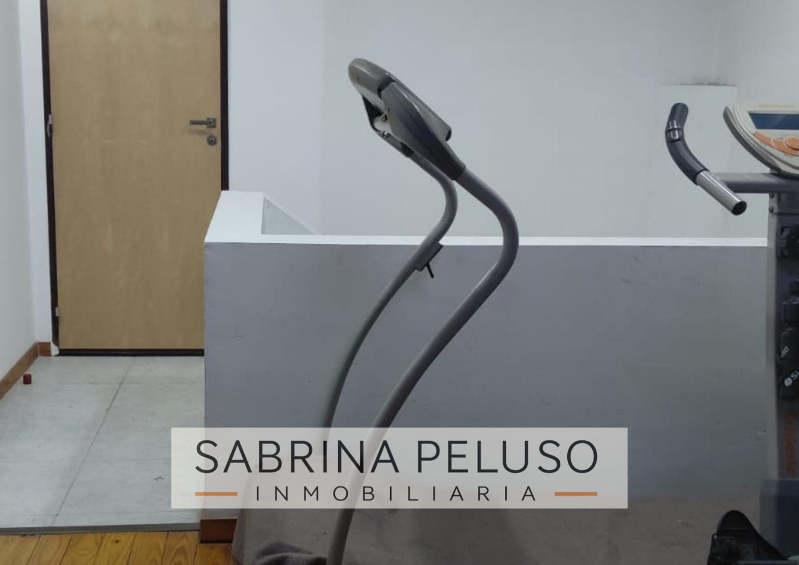 PH in Ramos Mejía