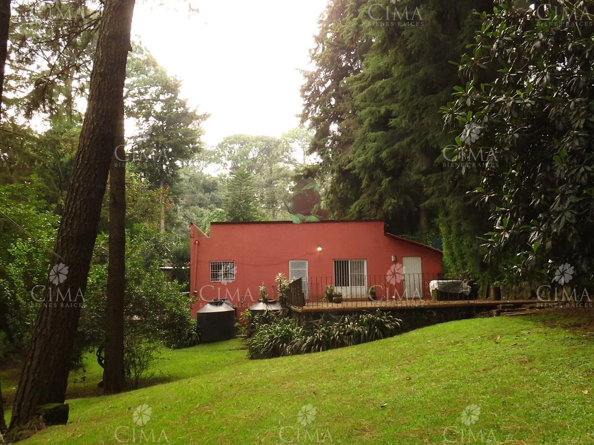 Venta Casa en Monte Bello - V407