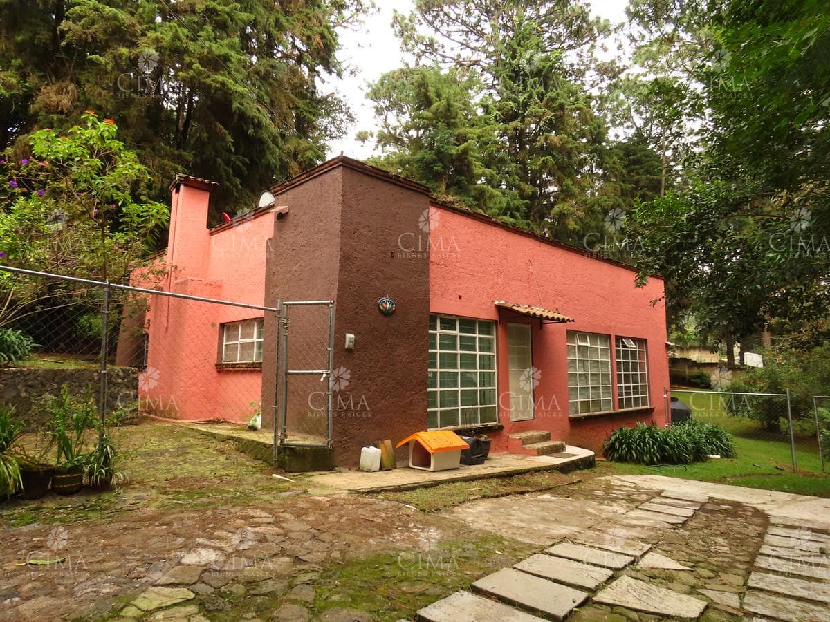 Venta Casa en Monte Bello - V407