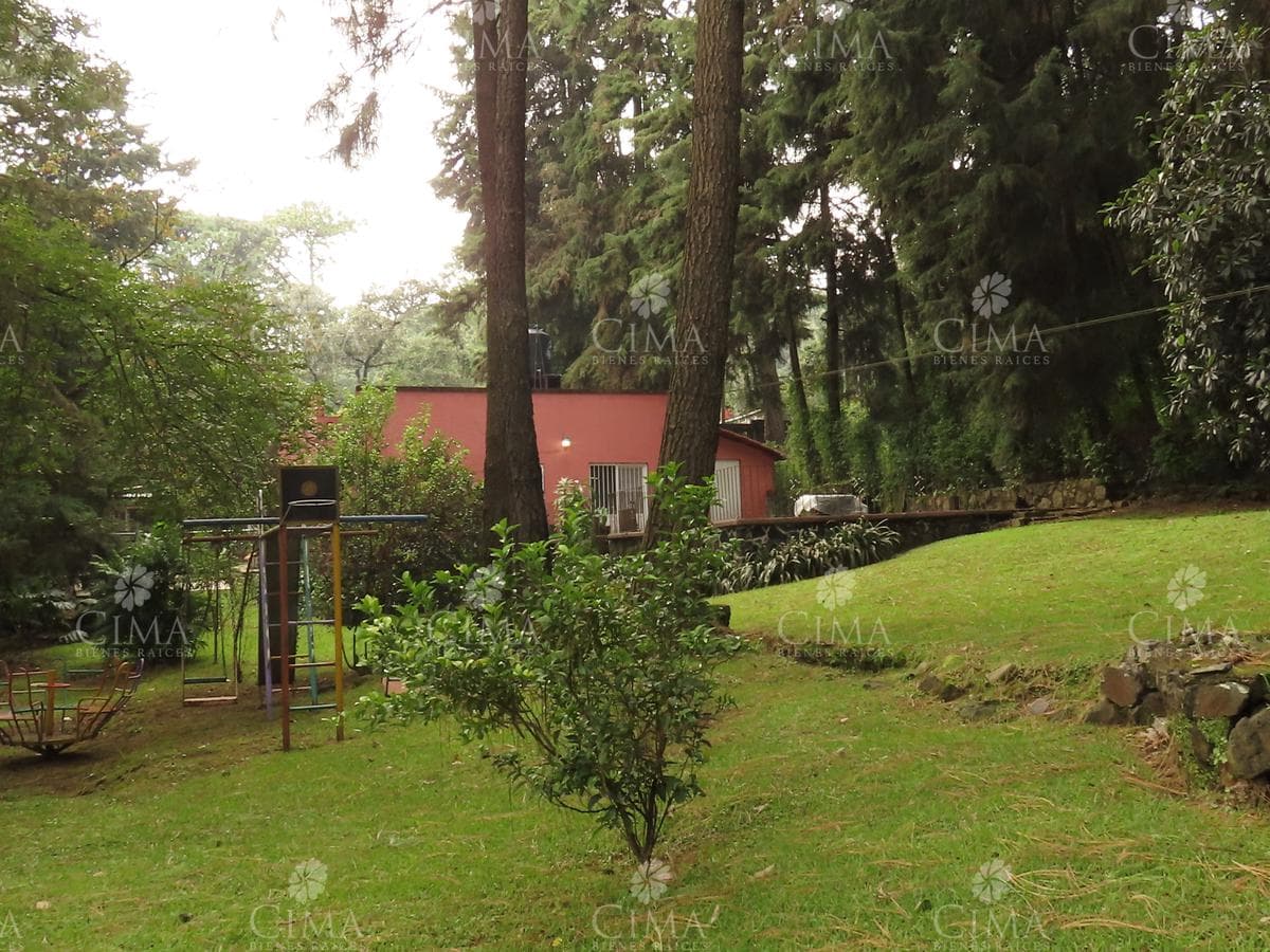 Venta Casa en Monte Bello - V407