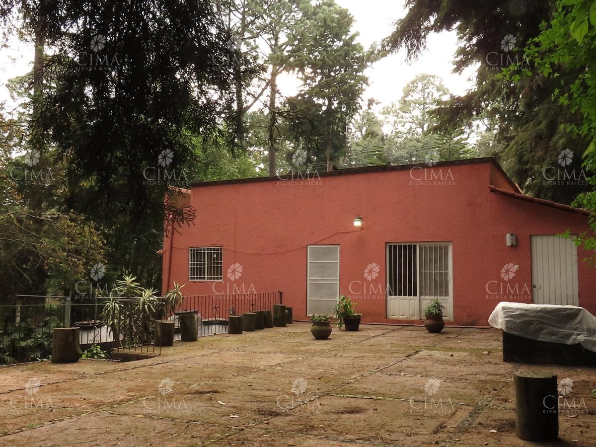 Venta Casa en Monte Bello - V407