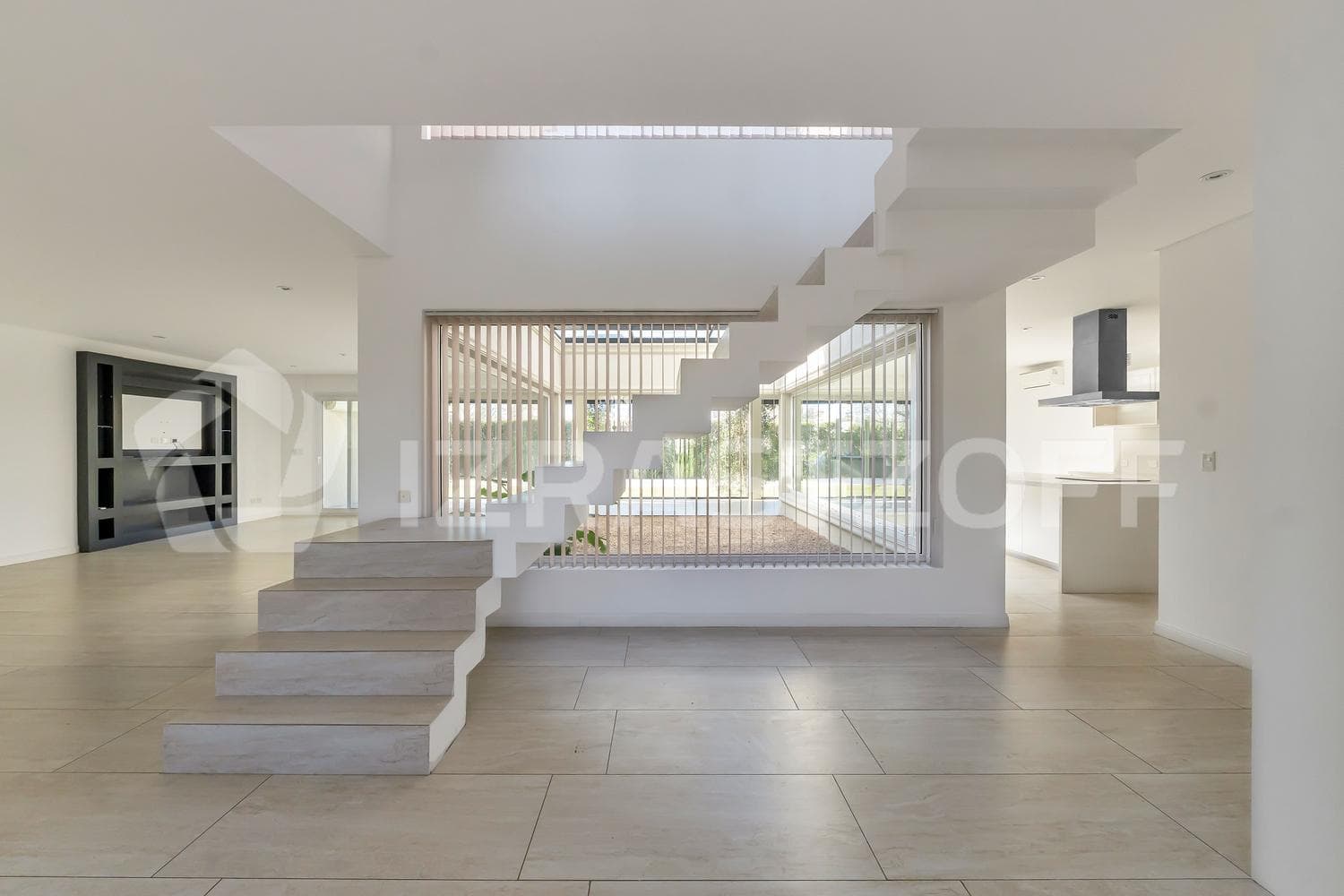 House for Sale in Ayres Plaza - Three Stories