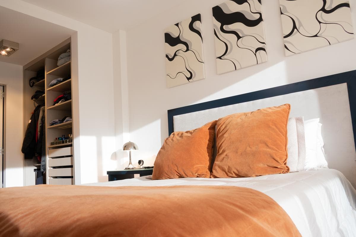 FOR SALE/EXCHANGE - Apartment - 2 bedrooms - Amenities - Pichincha, Rosario.