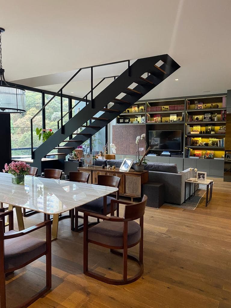 Apartment for Rent at Unique Bosques