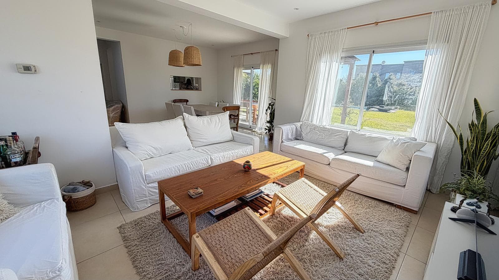 House for Sale in El Cantón Golf, Escobar