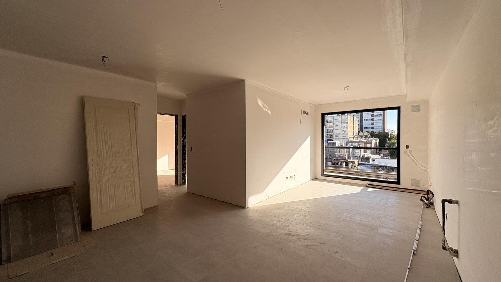 For Sale/Financing: Two-Bedroom Apartment with Amenities. Pichincha