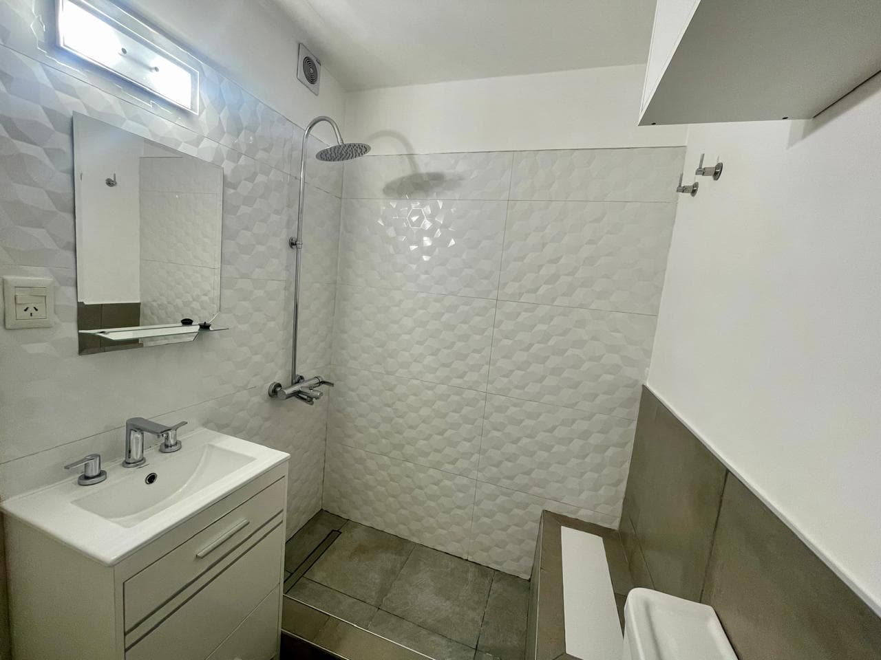 2-Bedroom Apartment in Villa del Parque