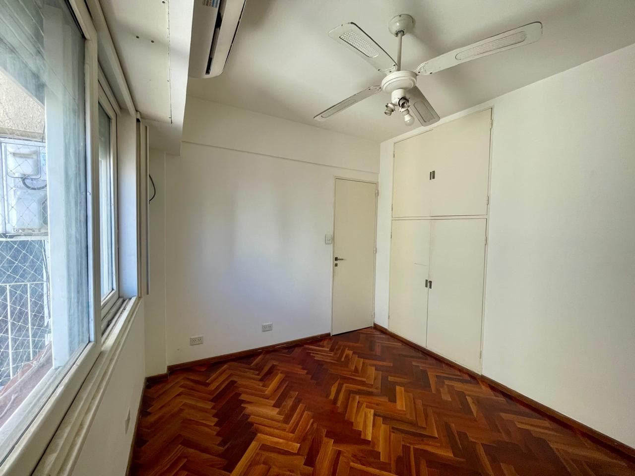 2-Bedroom Apartment in Villa del Parque