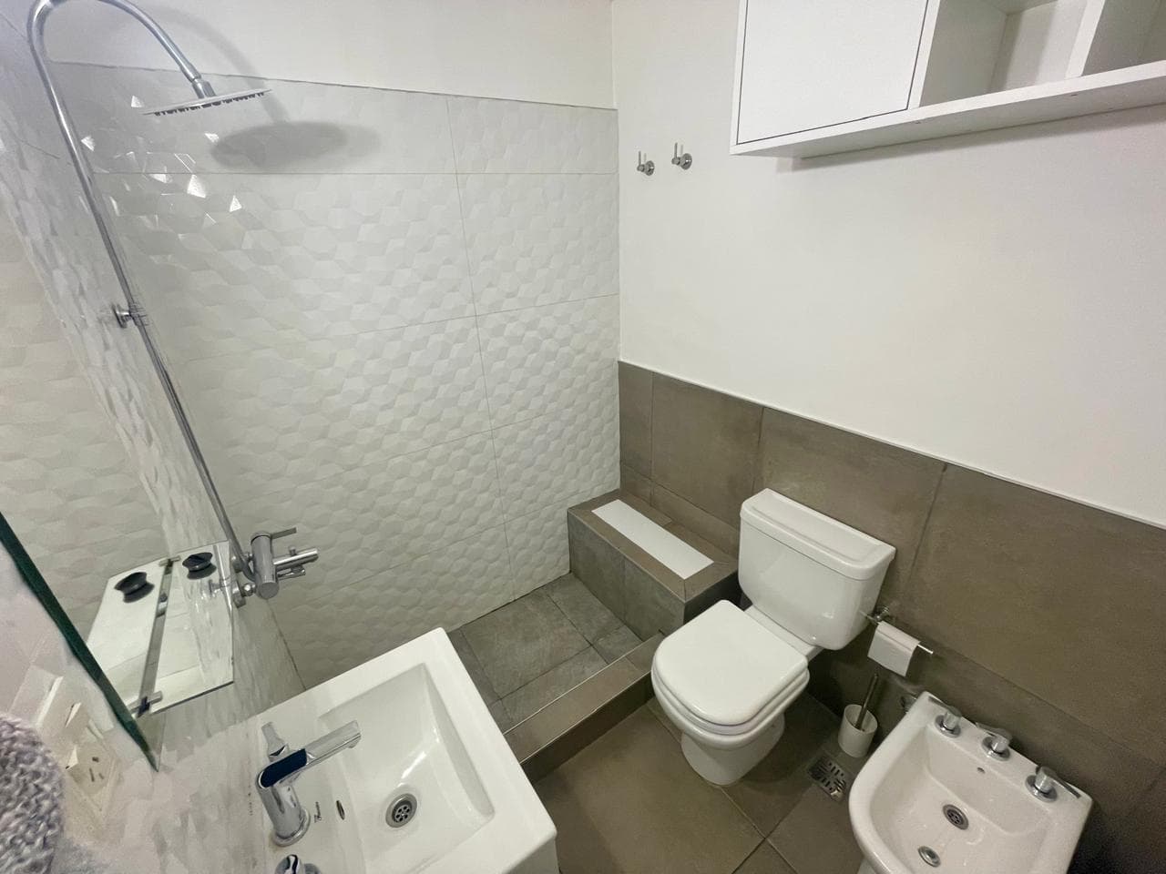2-Bedroom Apartment in Villa del Parque