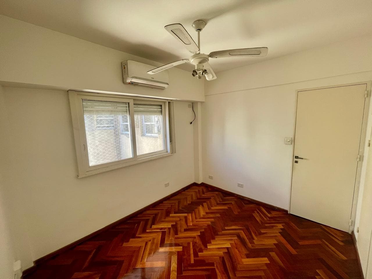 2-Bedroom Apartment in Villa del Parque