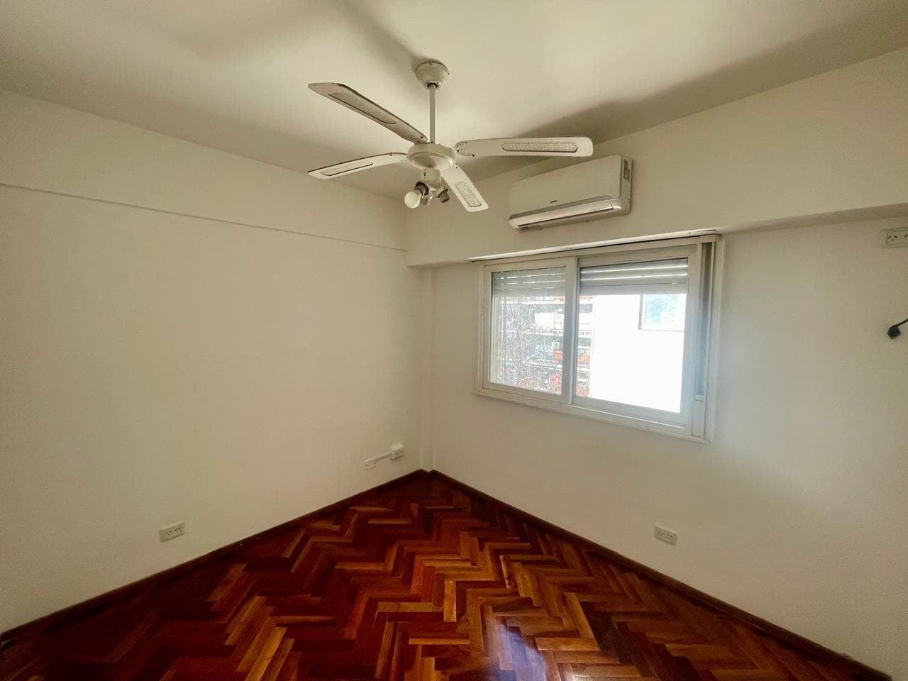 2-Bedroom Apartment in Villa del Parque
