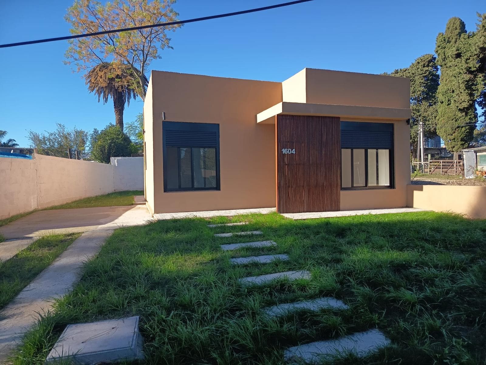 House in Colonia del Sacramento
