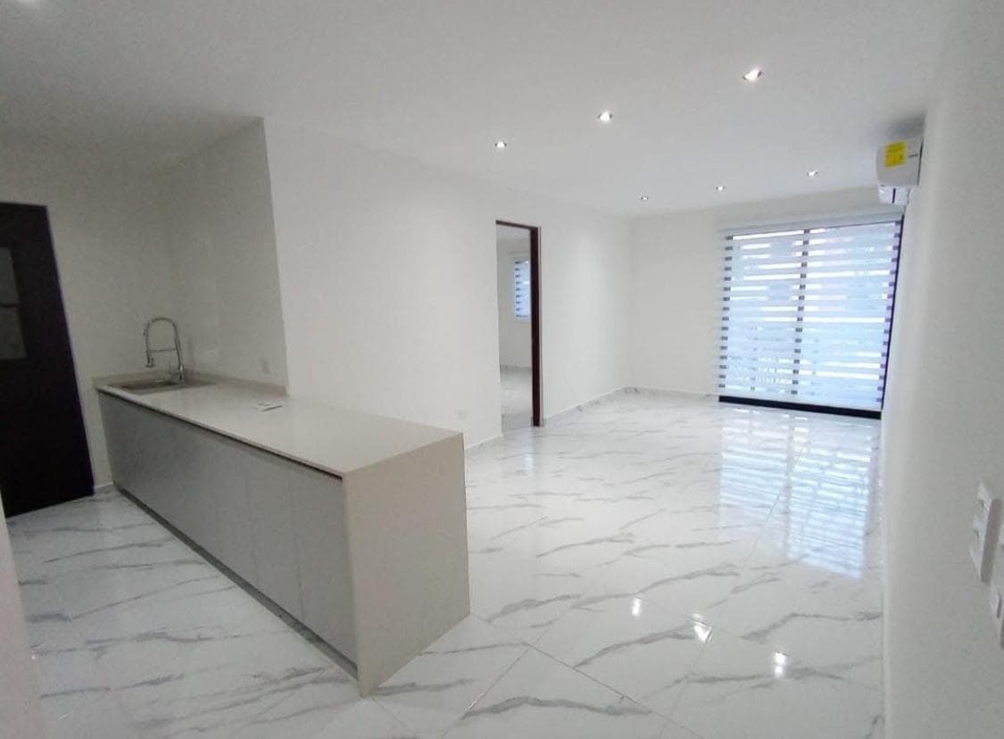 Apartment for Rent in Cancún