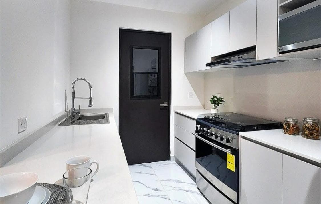 Apartment for Rent in Cancún