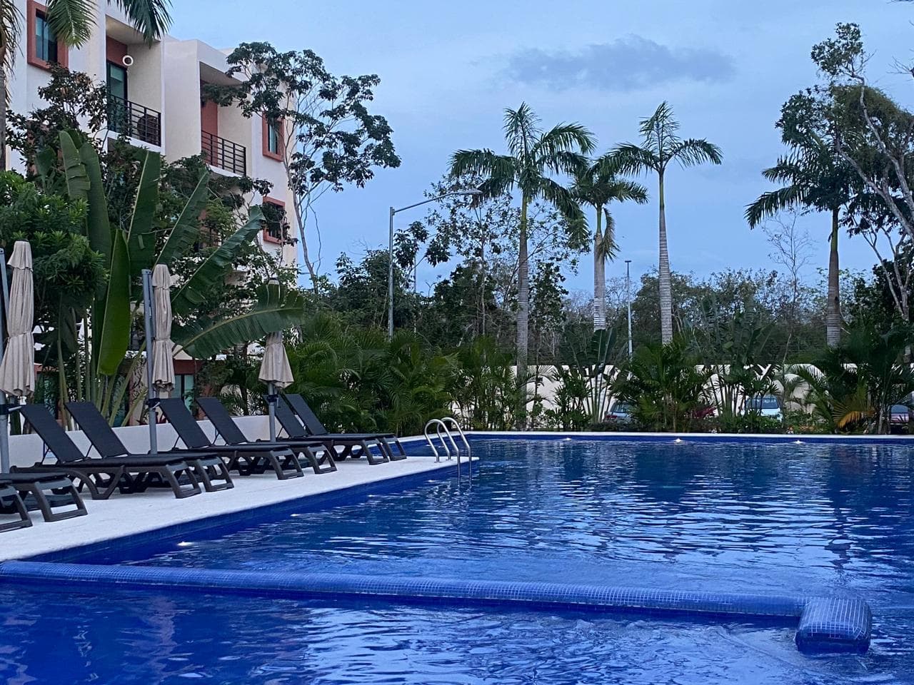 Apartment for Rent in Cancún