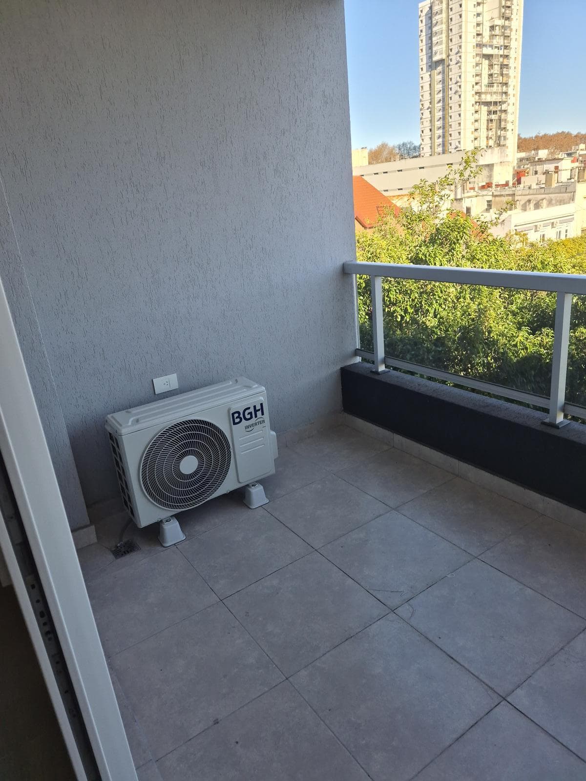 Apartment in Nuñez