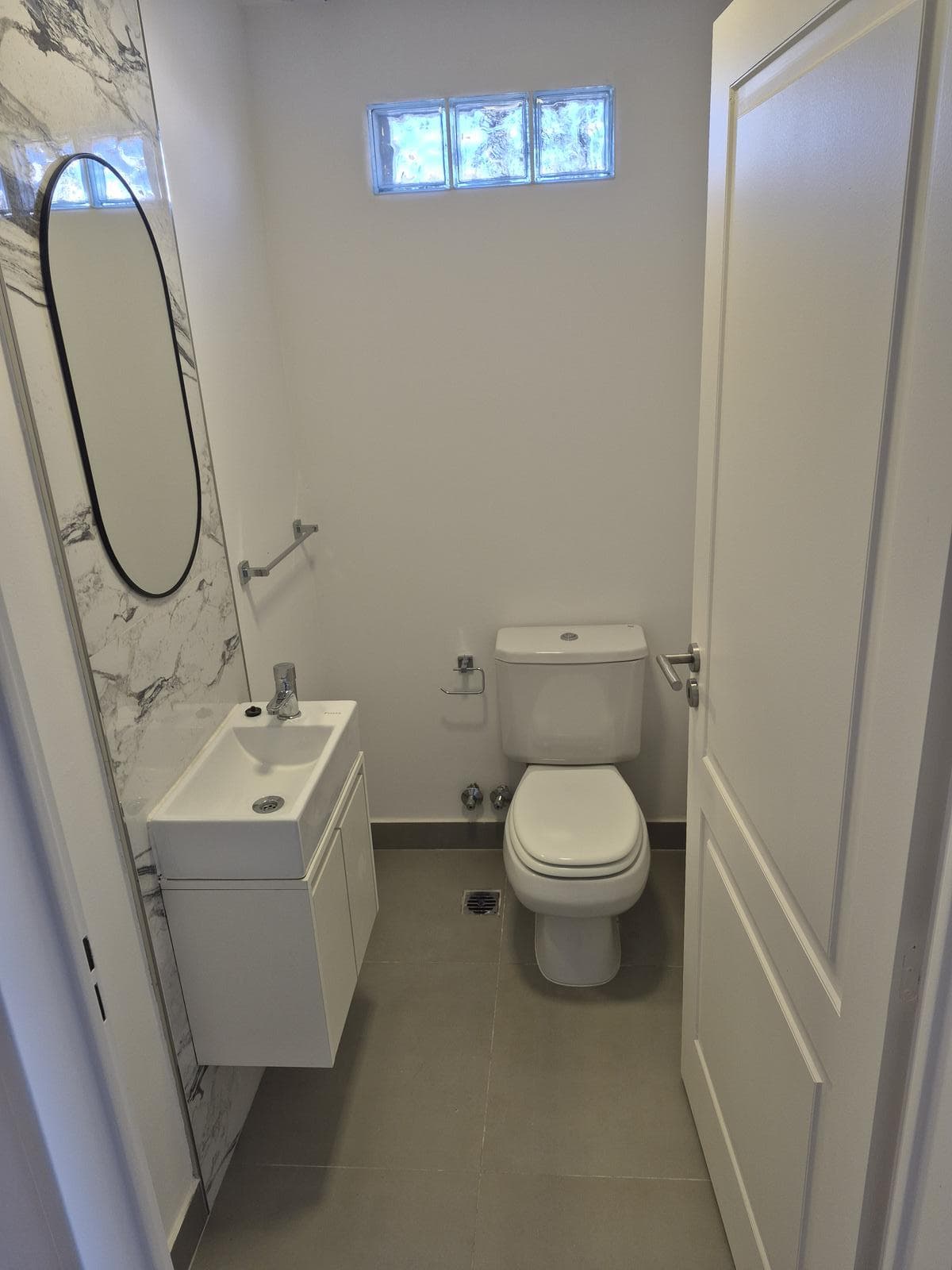 Apartment in Nuñez