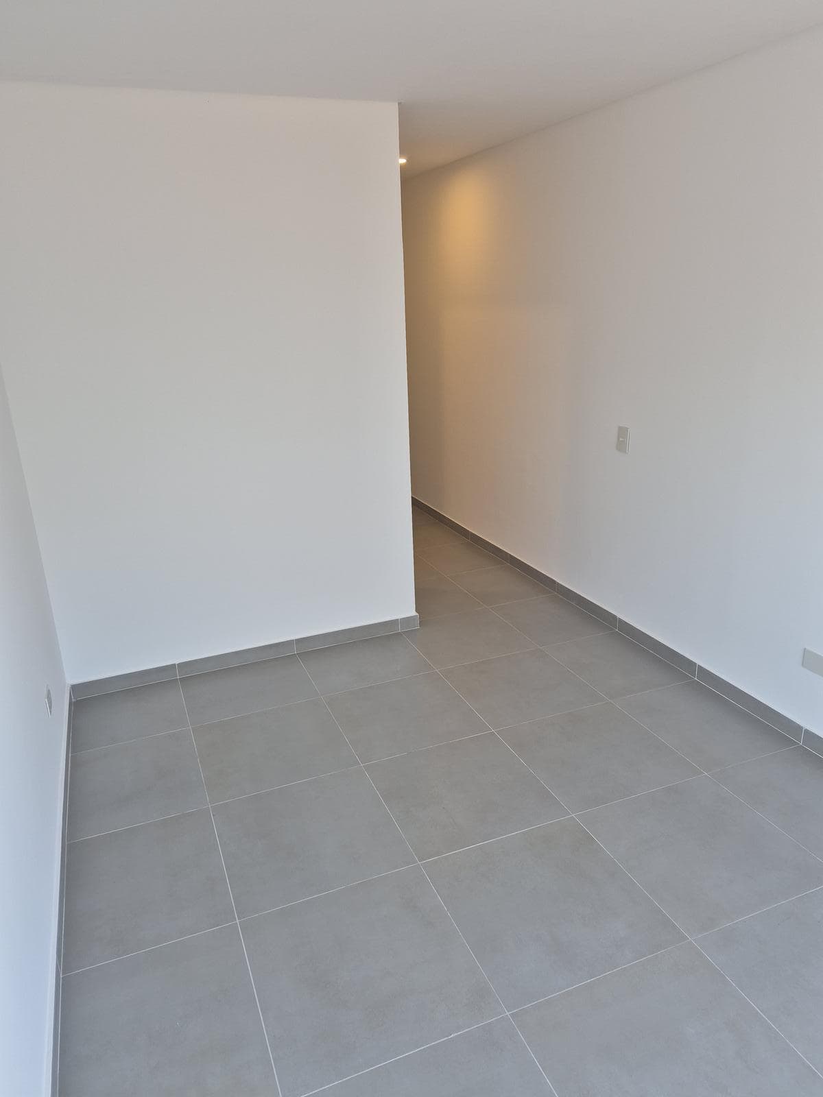 Apartment in Nuñez