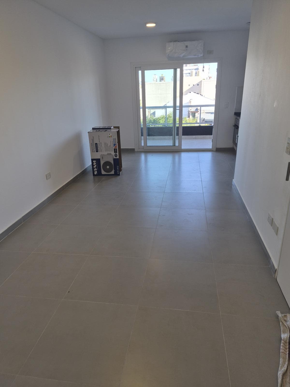 Apartment in Nuñez