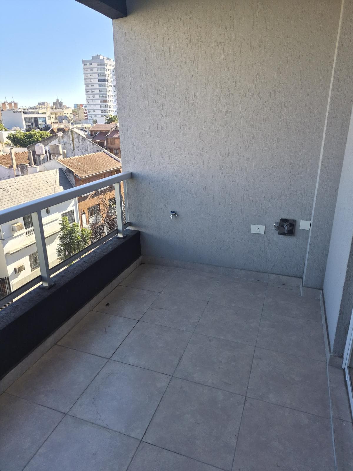 Apartment in Nuñez