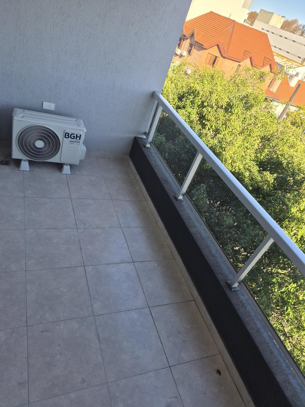Apartment in Nuñez