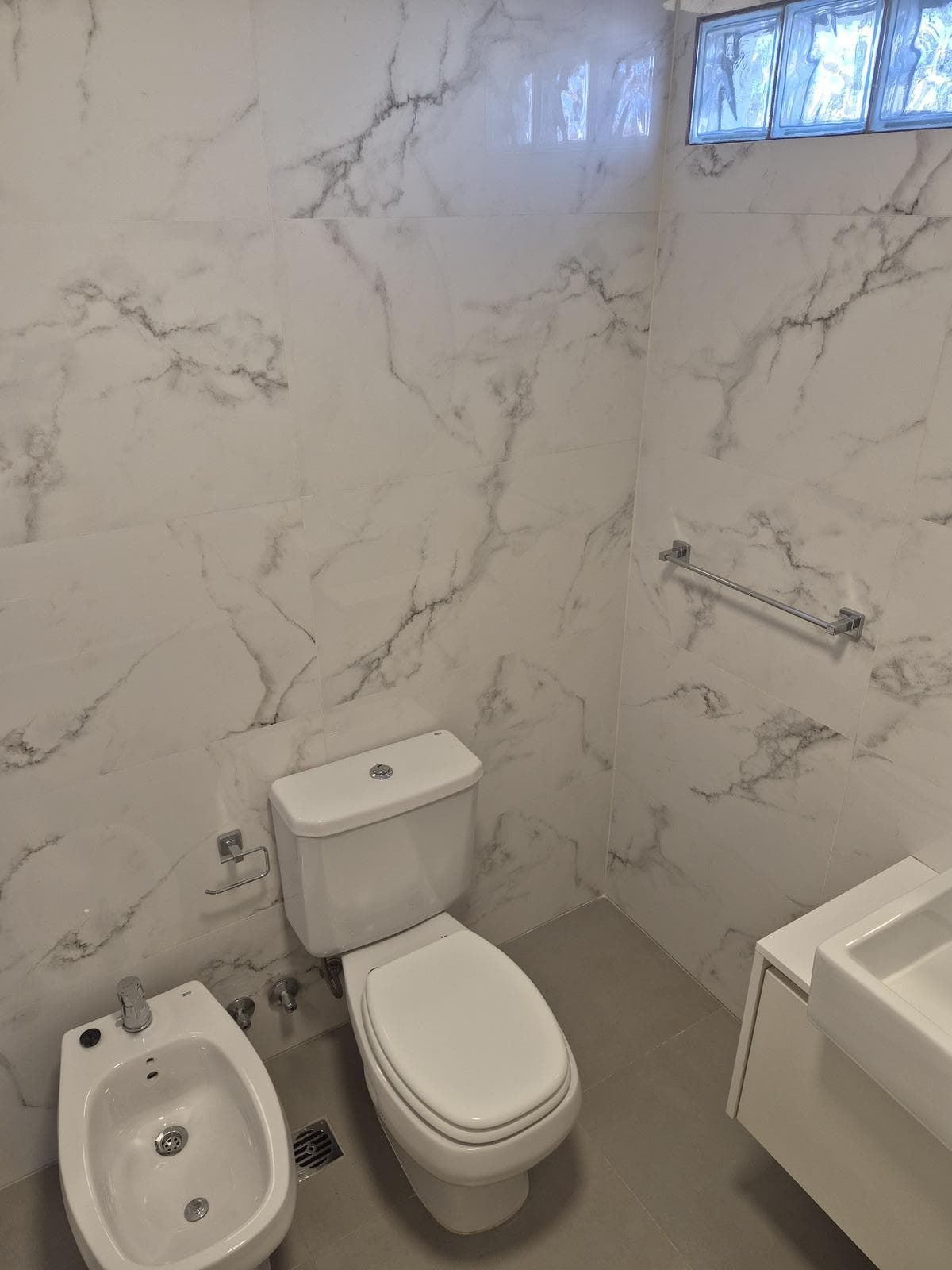 Apartment in Nuñez