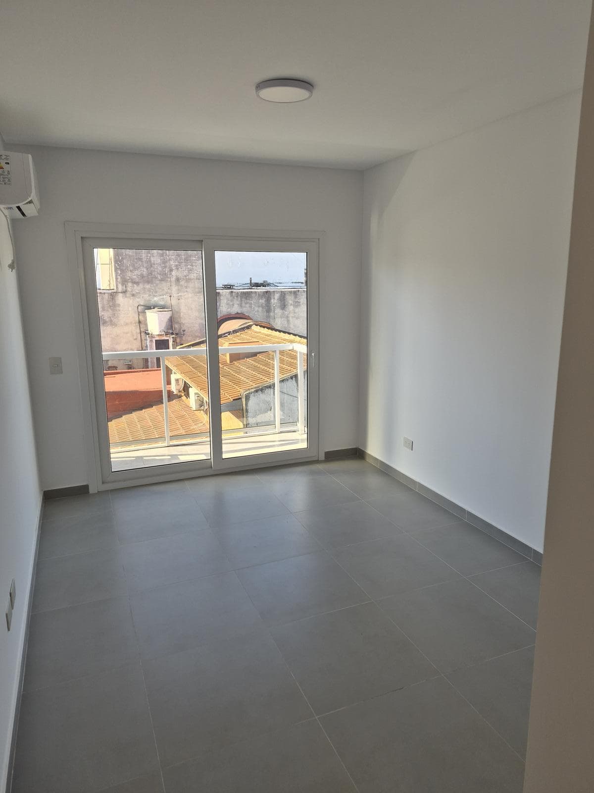 Apartment in Nuñez
