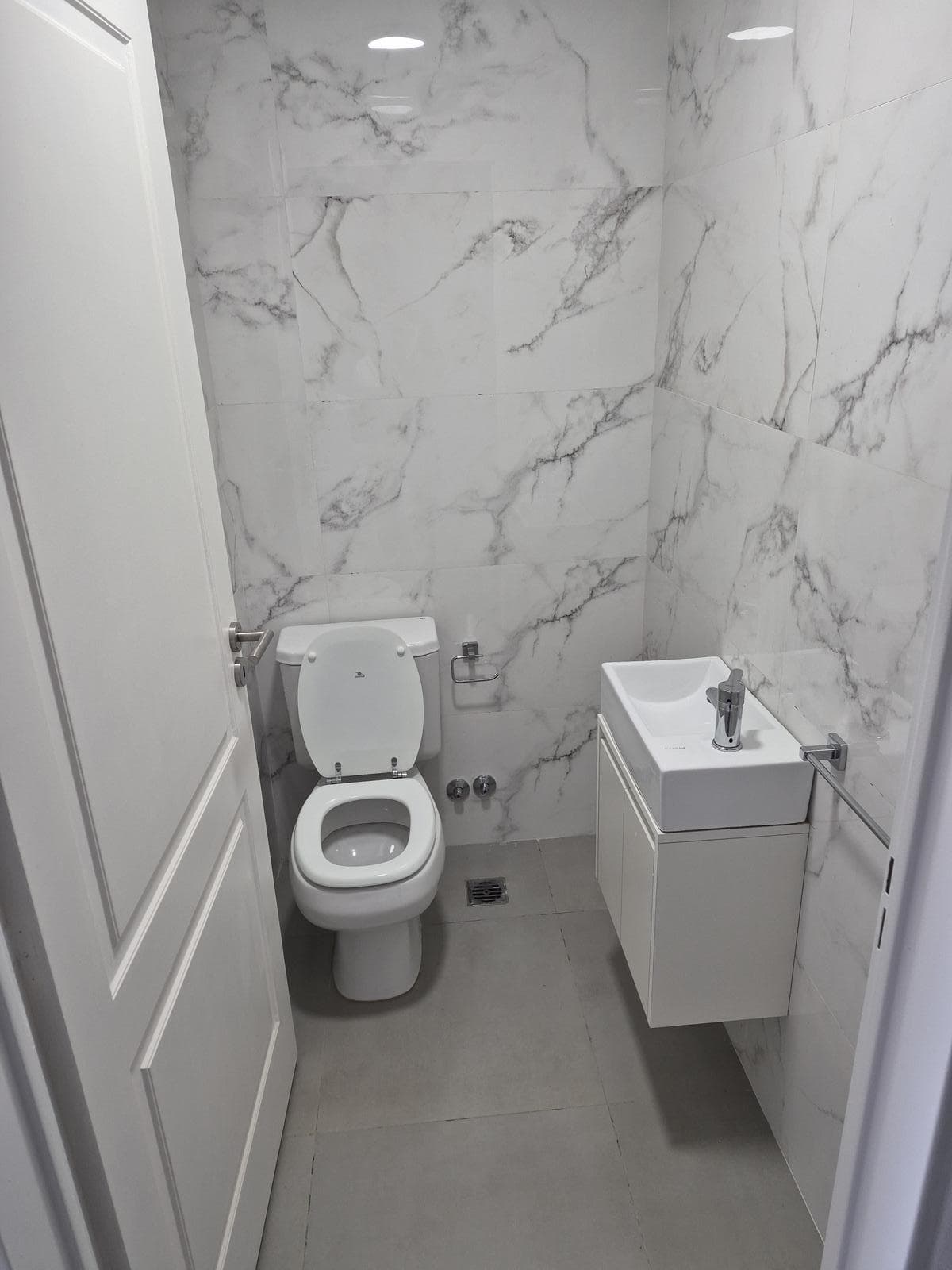 Apartment in Nuñez