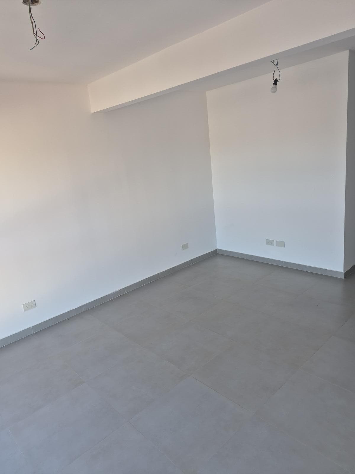 Apartment in Nuñez