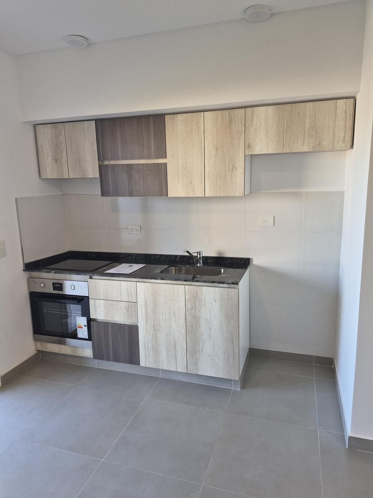 Apartment in Nuñez