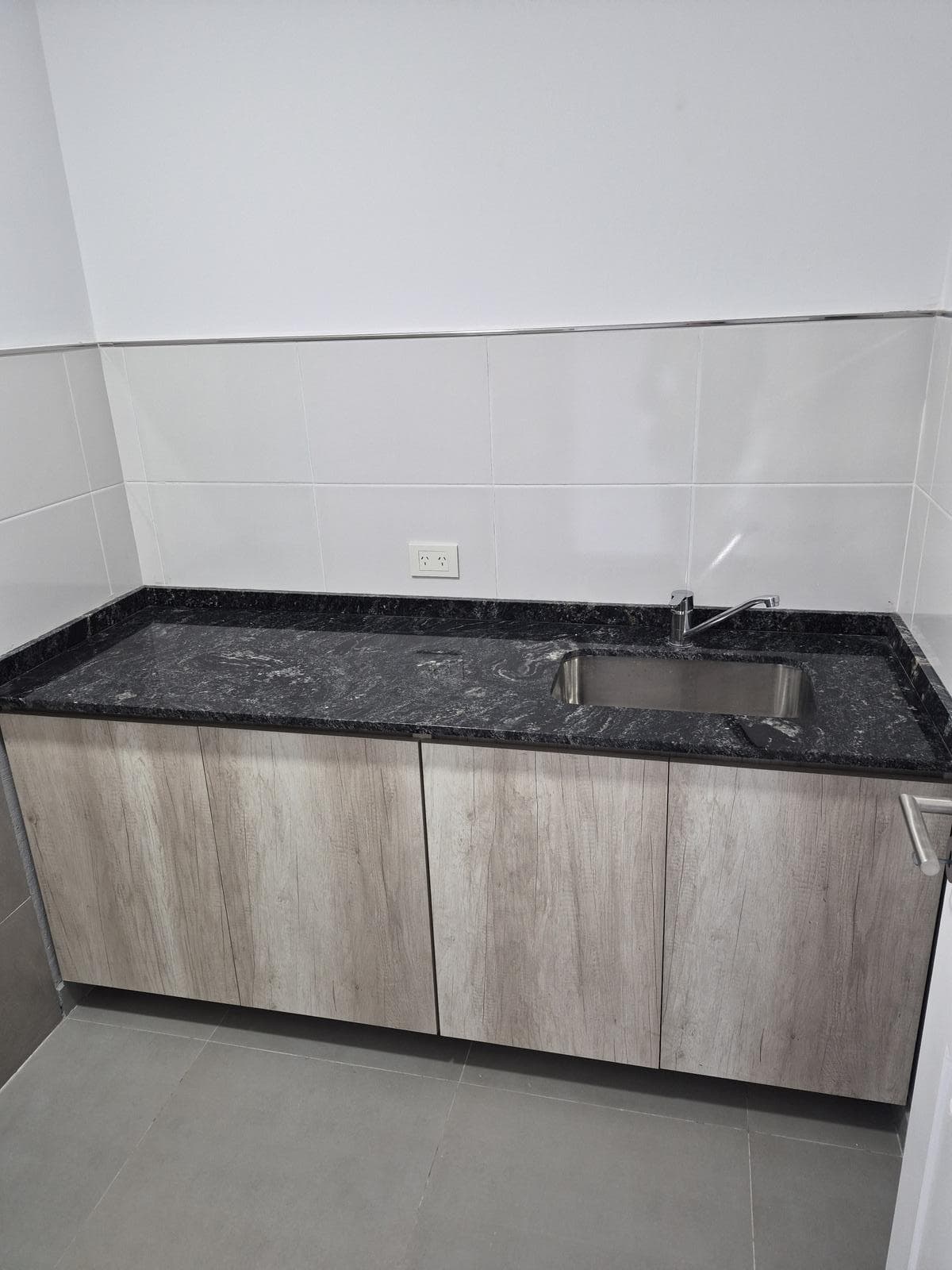 Apartment in Nuñez