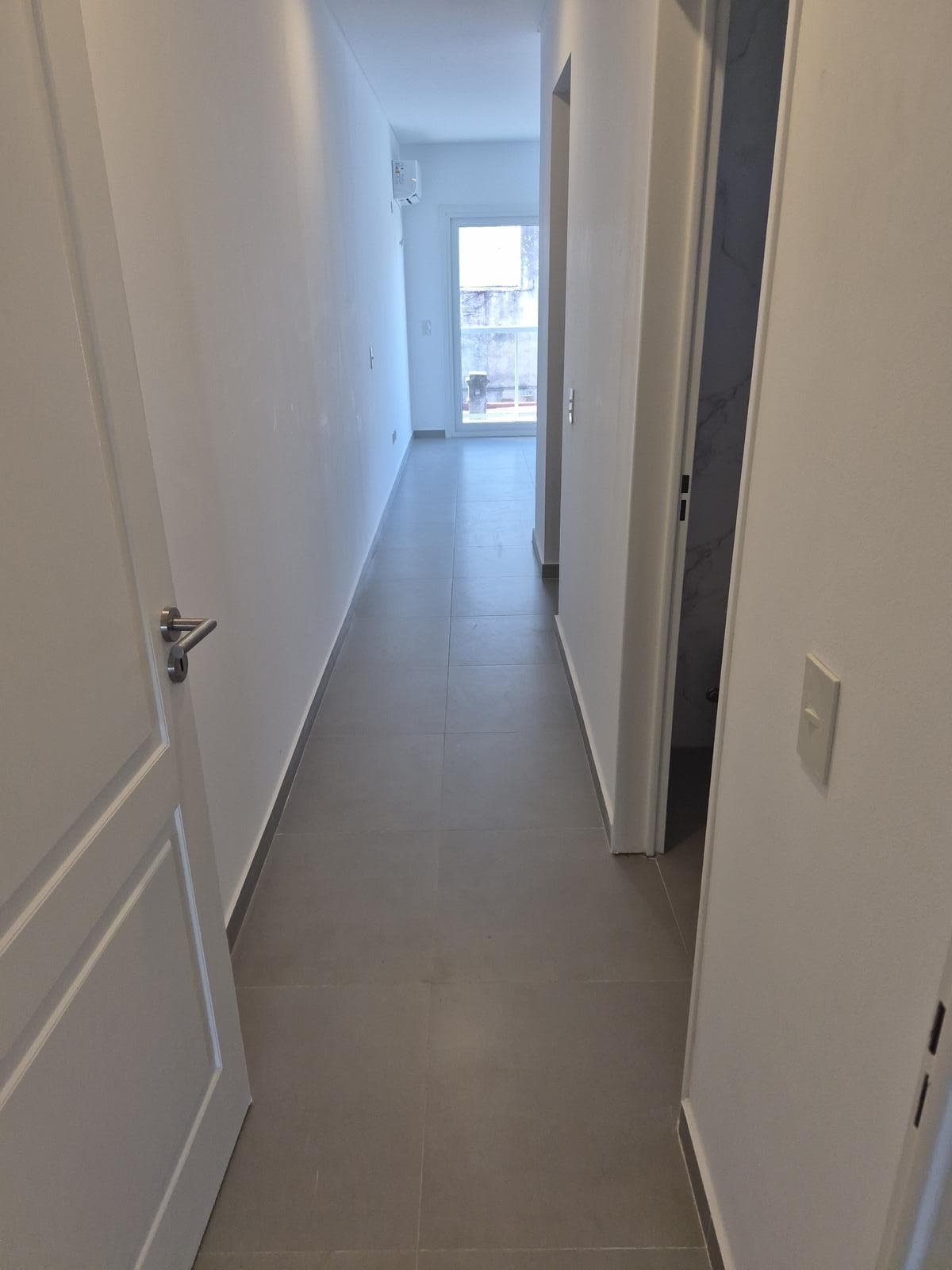 Apartment in Nuñez