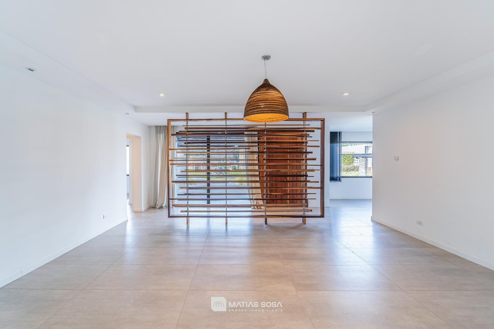 For Sale - House - 4 Rooms with Pool and Grill - Rumencó "Las Lomas"