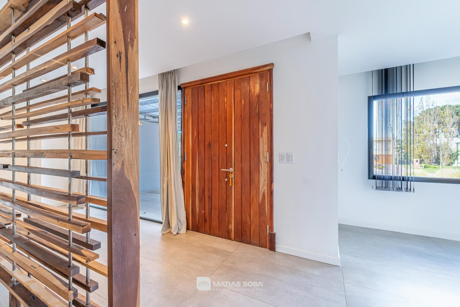 For Sale - House - 4 Rooms with Pool and Grill - Rumencó "Las Lomas"