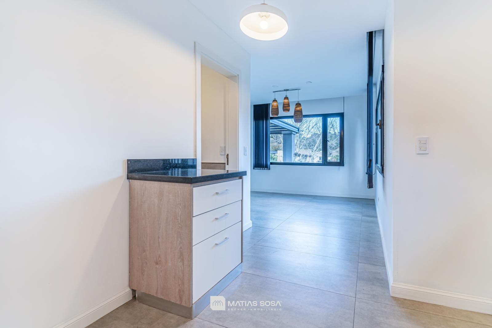 For Sale - House - 4 Rooms with Pool and Grill - Rumencó "Las Lomas"