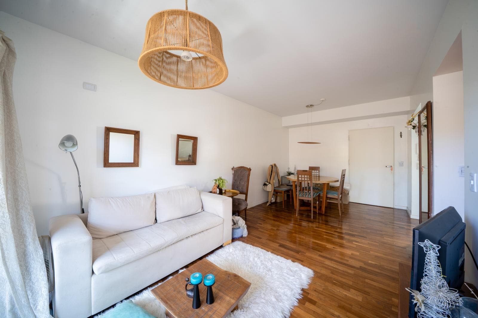 Palermo Soho - 3-room apartment for sale with a dedicated parking space