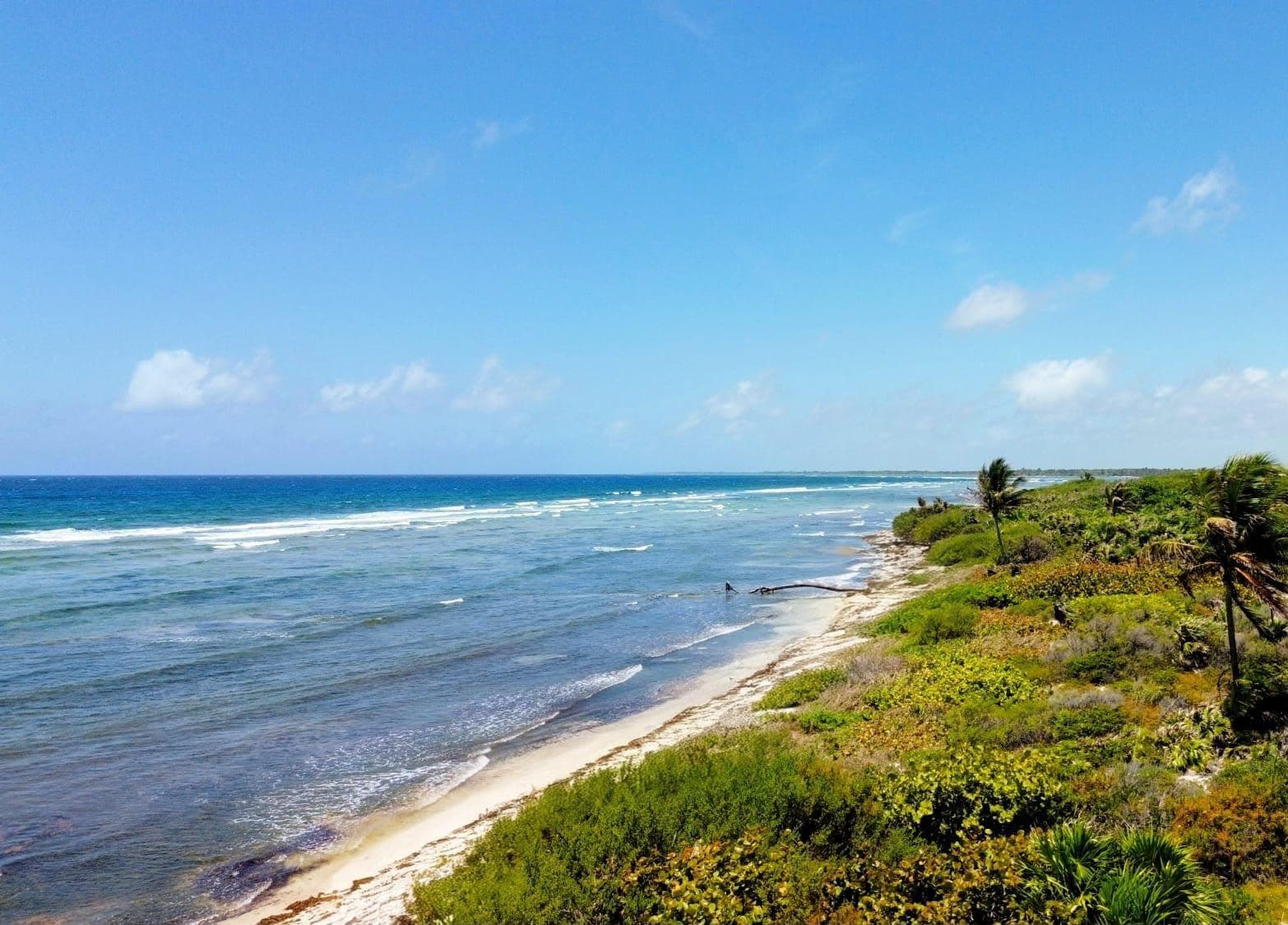 MAHAHUAL Land