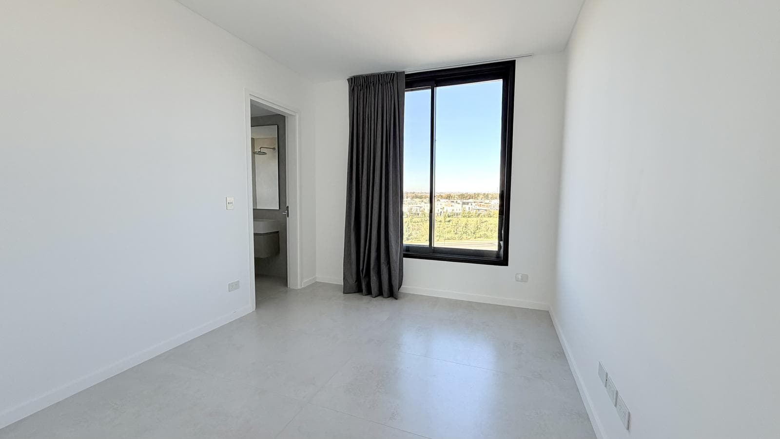 3-room apartment for rent in Oceana, Nordelta