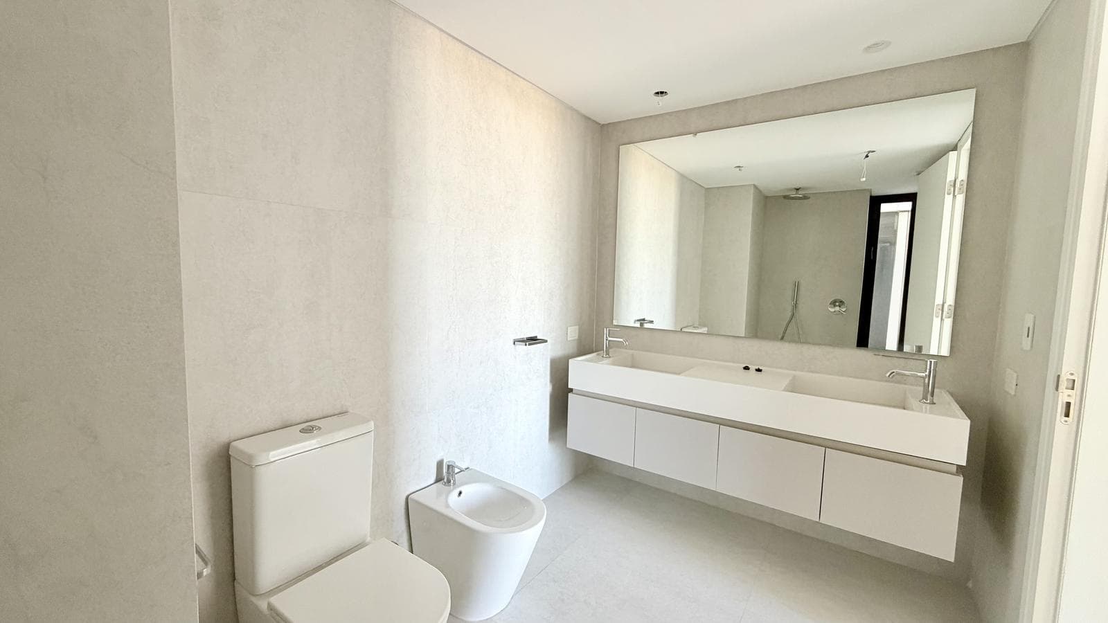 3-room apartment for rent in Oceana, Nordelta