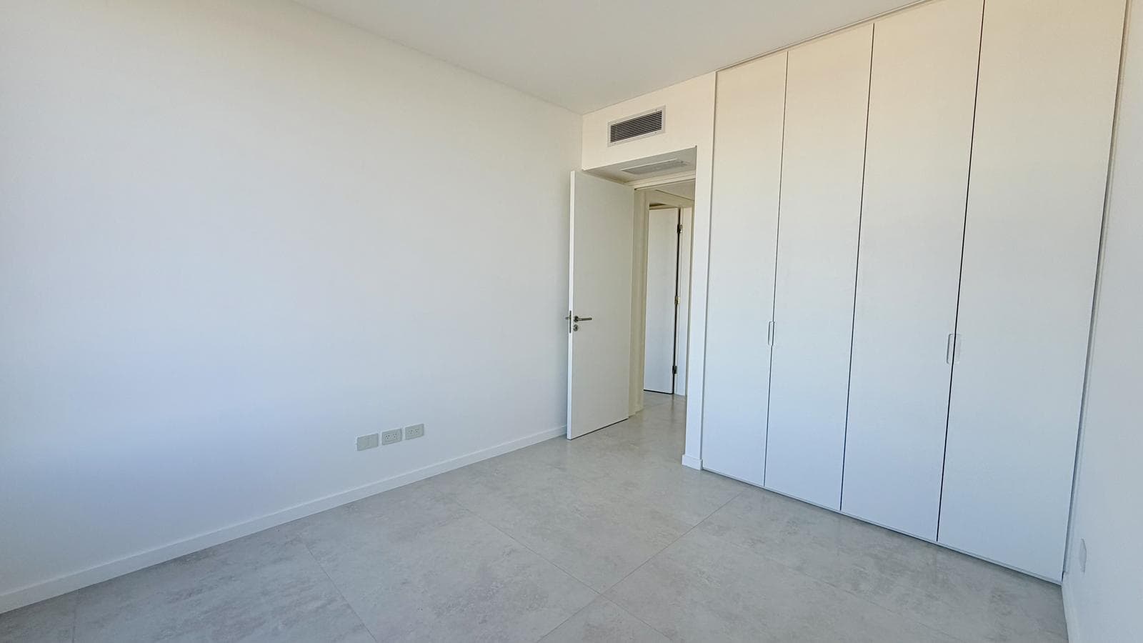 3-room apartment for rent in Oceana, Nordelta