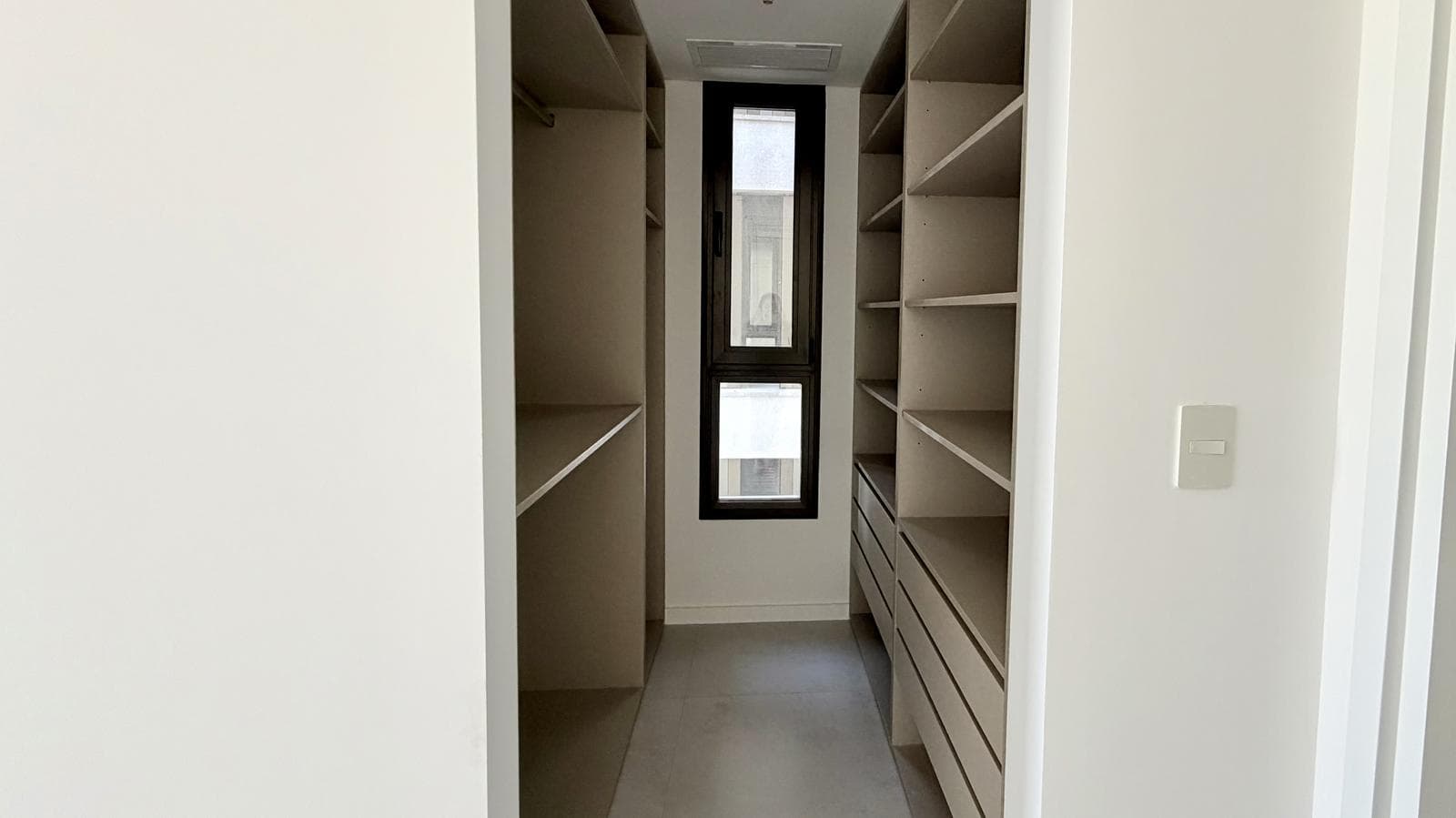 3-room apartment for rent in Oceana, Nordelta