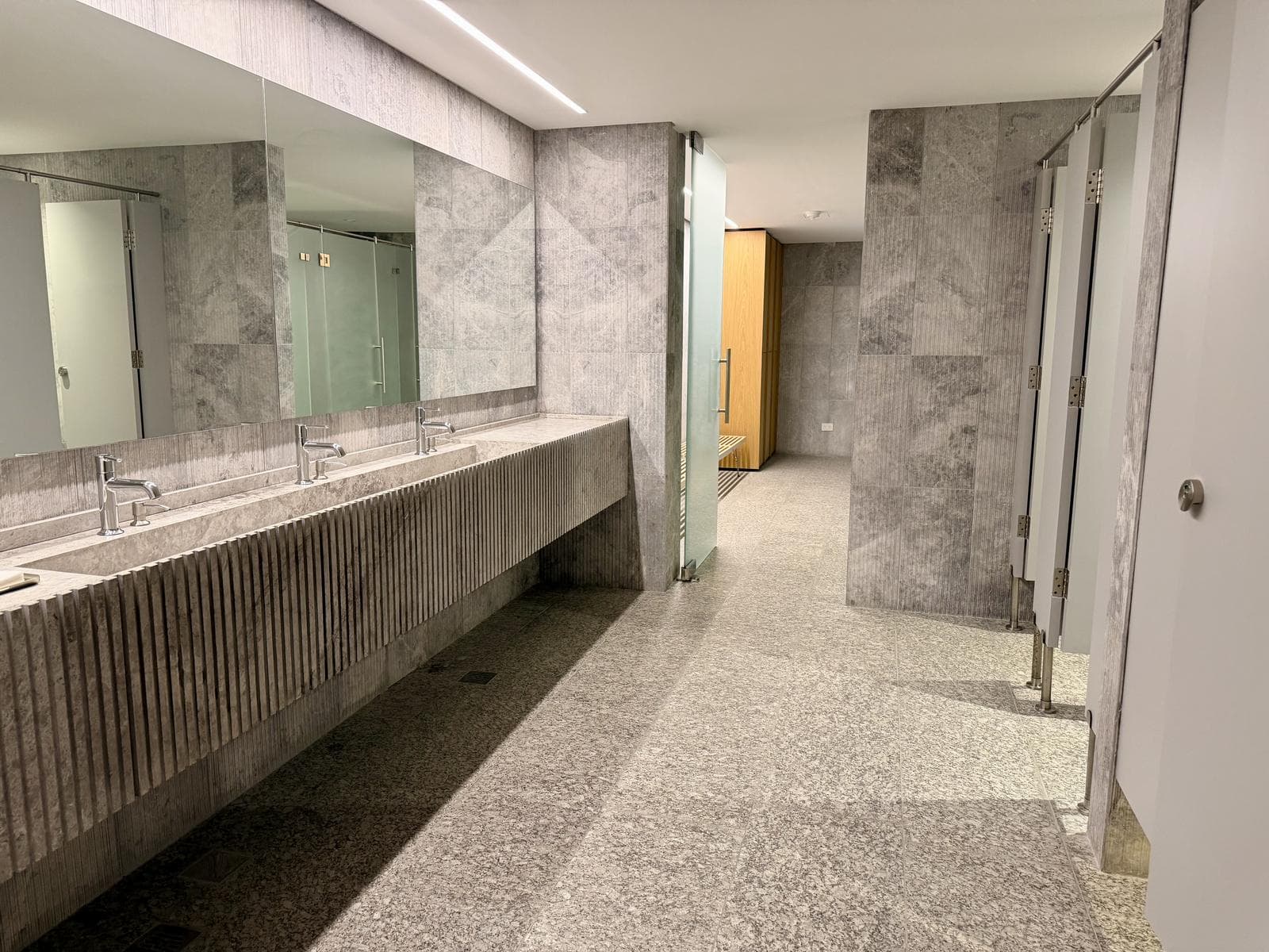 3-room apartment for rent in Oceana, Nordelta