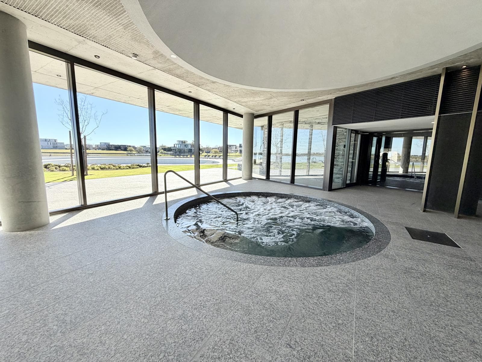3-room apartment for rent in Oceana, Nordelta