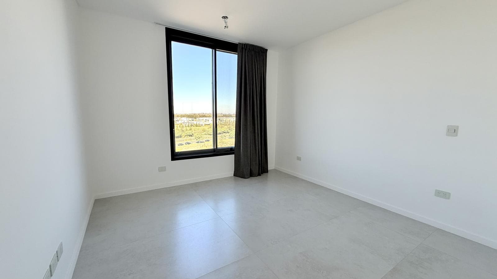 3-room apartment for rent in Oceana, Nordelta