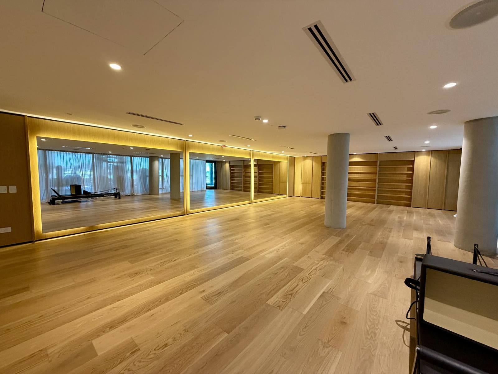 3-room apartment for rent in Oceana, Nordelta