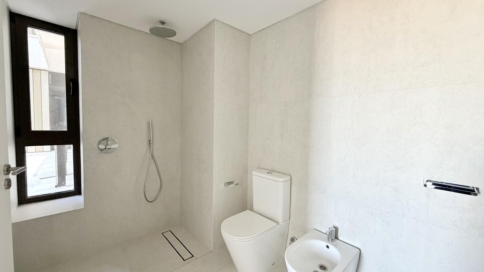 3-room apartment for rent in Oceana, Nordelta
