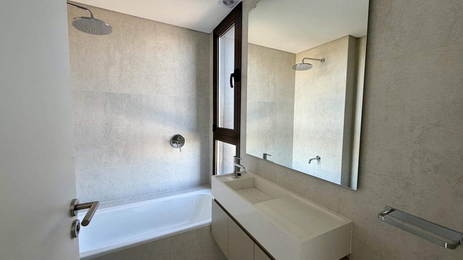 3-room apartment for rent in Oceana, Nordelta
