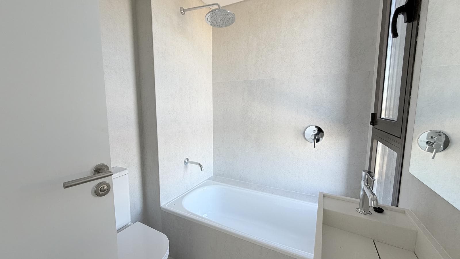 3-room apartment for rent in Oceana, Nordelta